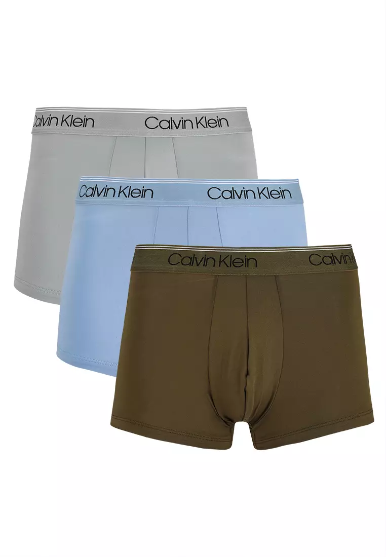 cheapest calvin klein trunks