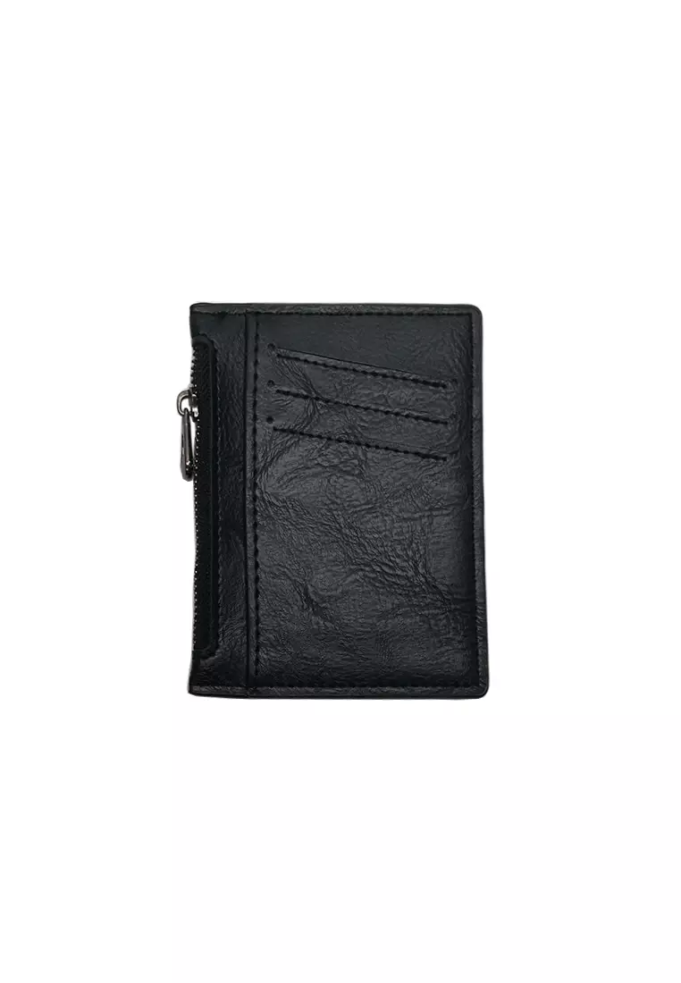Slim Card Holder Pocket Wallets