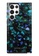 Polar Polar blue Ocean Terrazzo Gem Samsung Galaxy S22 Ultra 5G Dual-Layer Protective Phone Case (Glossy) 9C528AC4DACC5FGS_1
