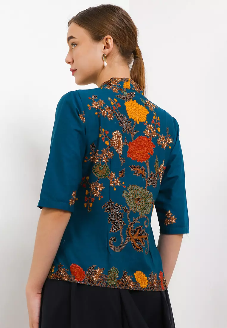 Blouse KEBAYA Classic Regular TCH35