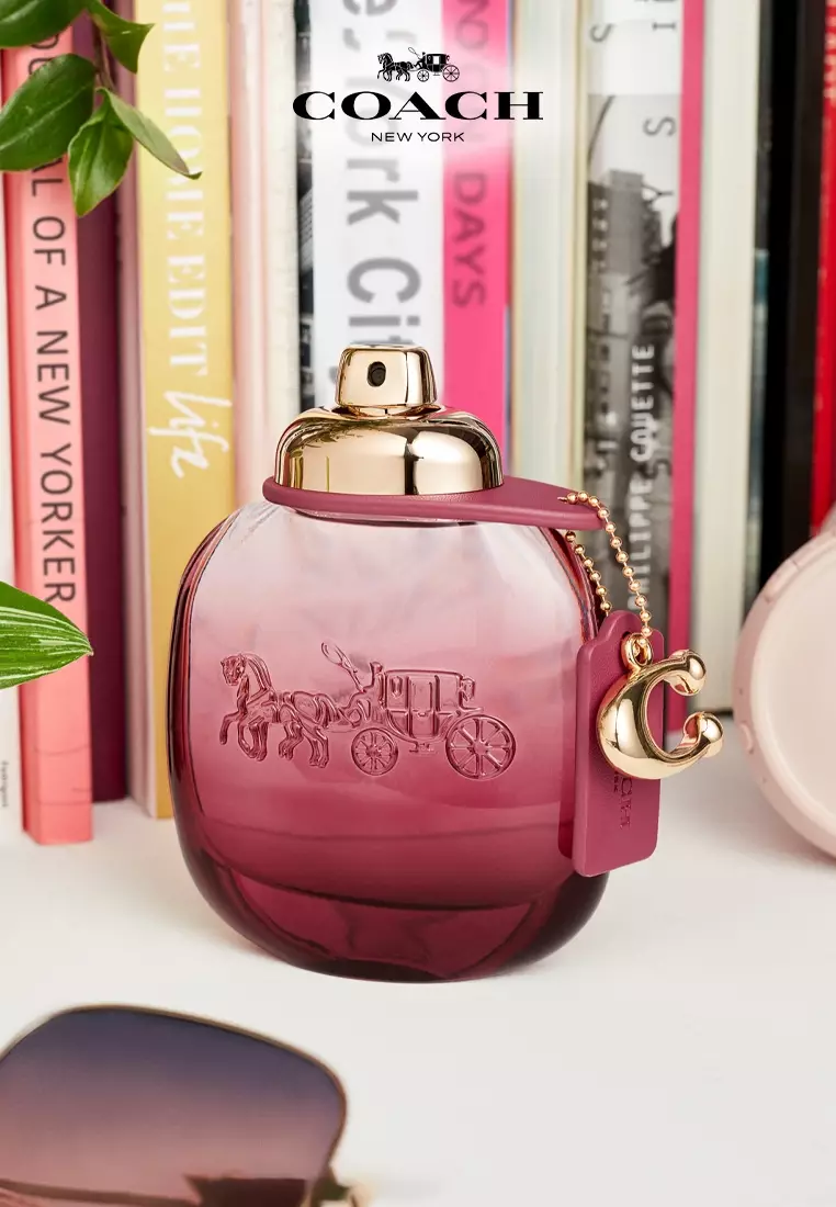 Wild Rose Eau de Parfum 90ml
