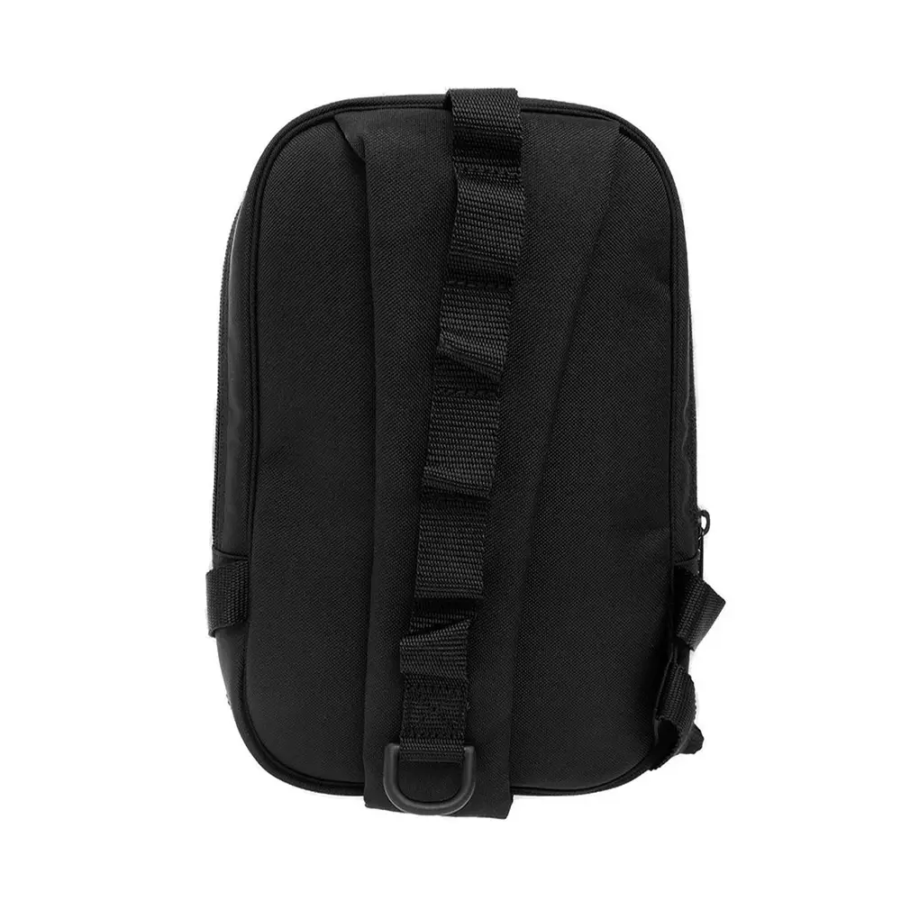 Jual BALENCIAGA Balenciaga Army Nylon Crossbody Bag Black Original 2023