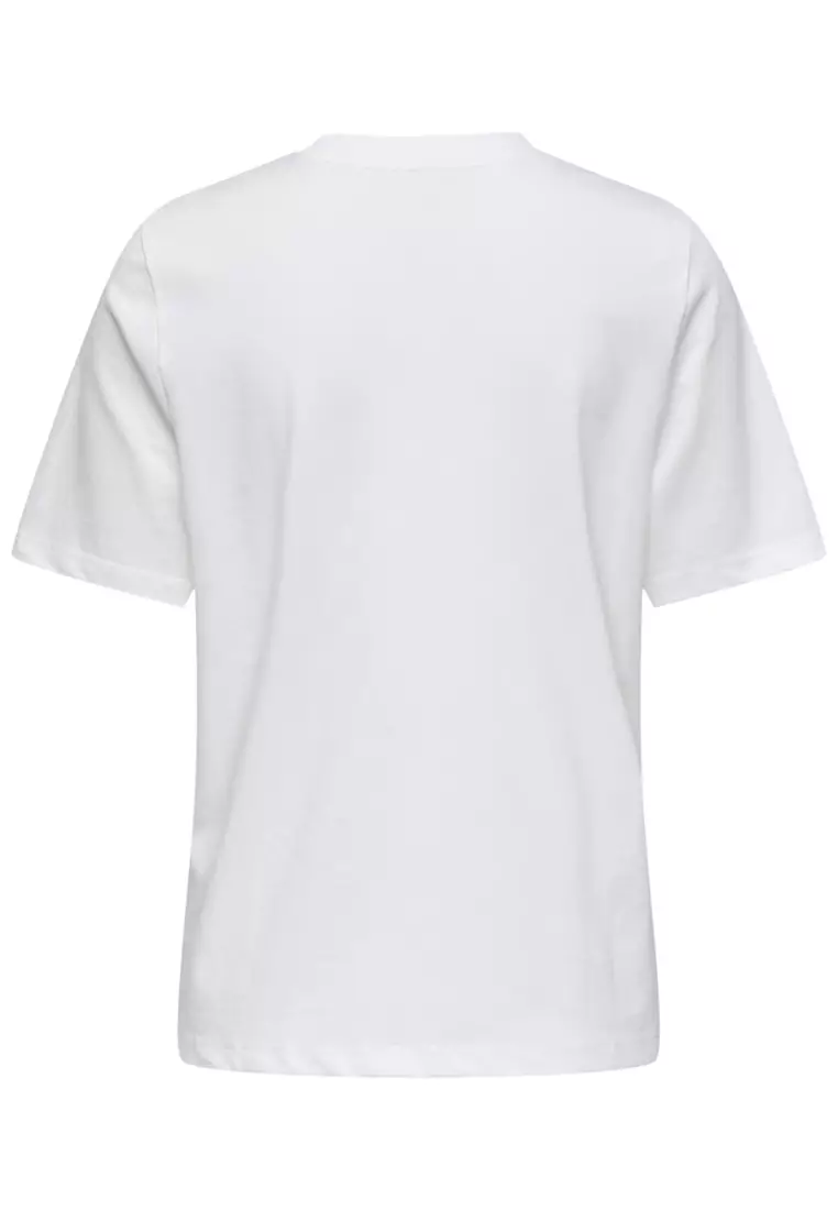 Jolly Boxy T-Shirt