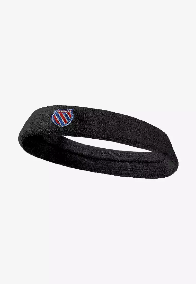 Shield Men's Headband 