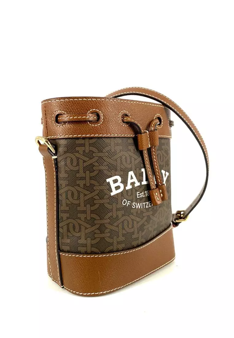 Harga handbag bally outlet original