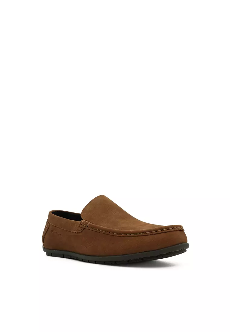 Discount on Hush Puppies  shoes - SKU: Kai Tie Men's Casual Shoes