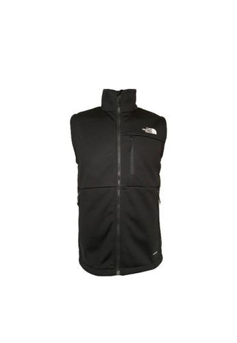 The North Face black The North Face Men Apex Canyonwall Eco Vest Jacket-NF0A4UAXJK3 4E10EAA1E3DBCDGS_1
