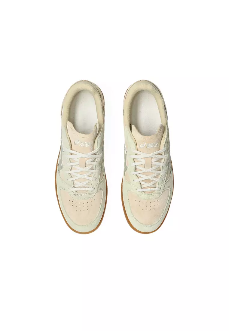 SKYHAND OG UNISEX SPORTSTYLE SHOES (BEIGE)