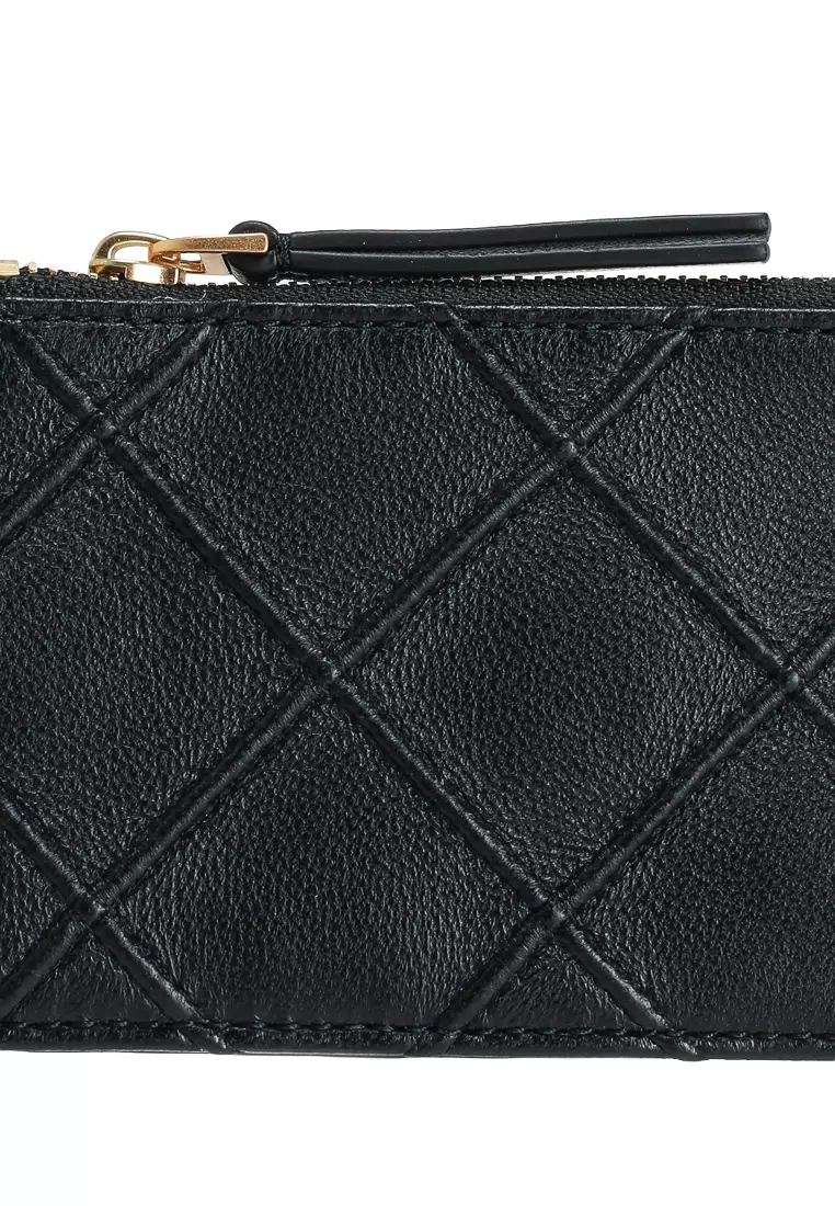 Fleming Soft Zip Card Case