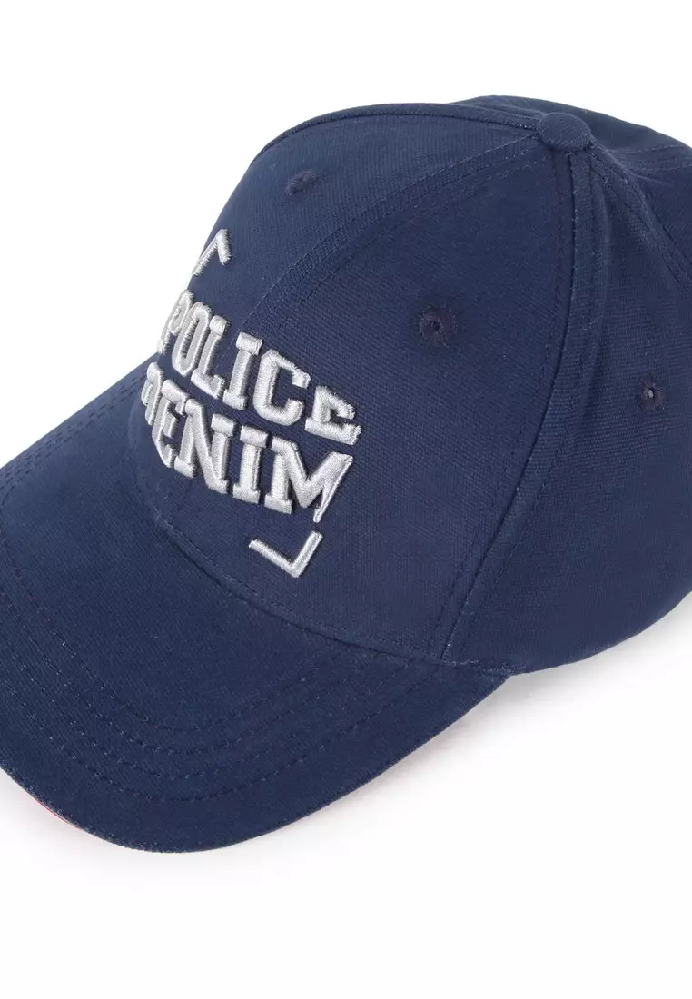 POLICE Topi Pria 2752020019