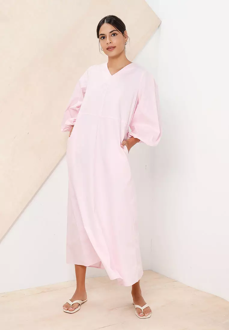 Zalora zalia dress 2025