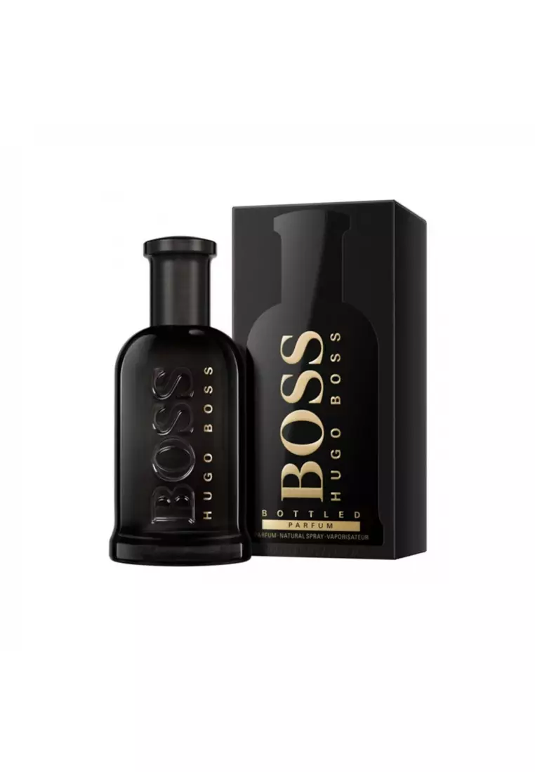 Boss parfum sale 200ml