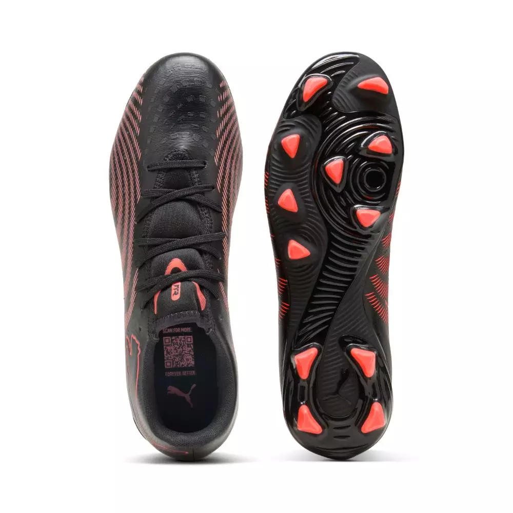 PUMA FUTURE 9 PLAY Men's Firm/Artificial Ground Soccer Cleats