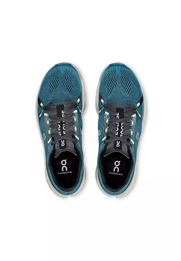 Cloudeclipse Men's Shoe Niagara | Ivory