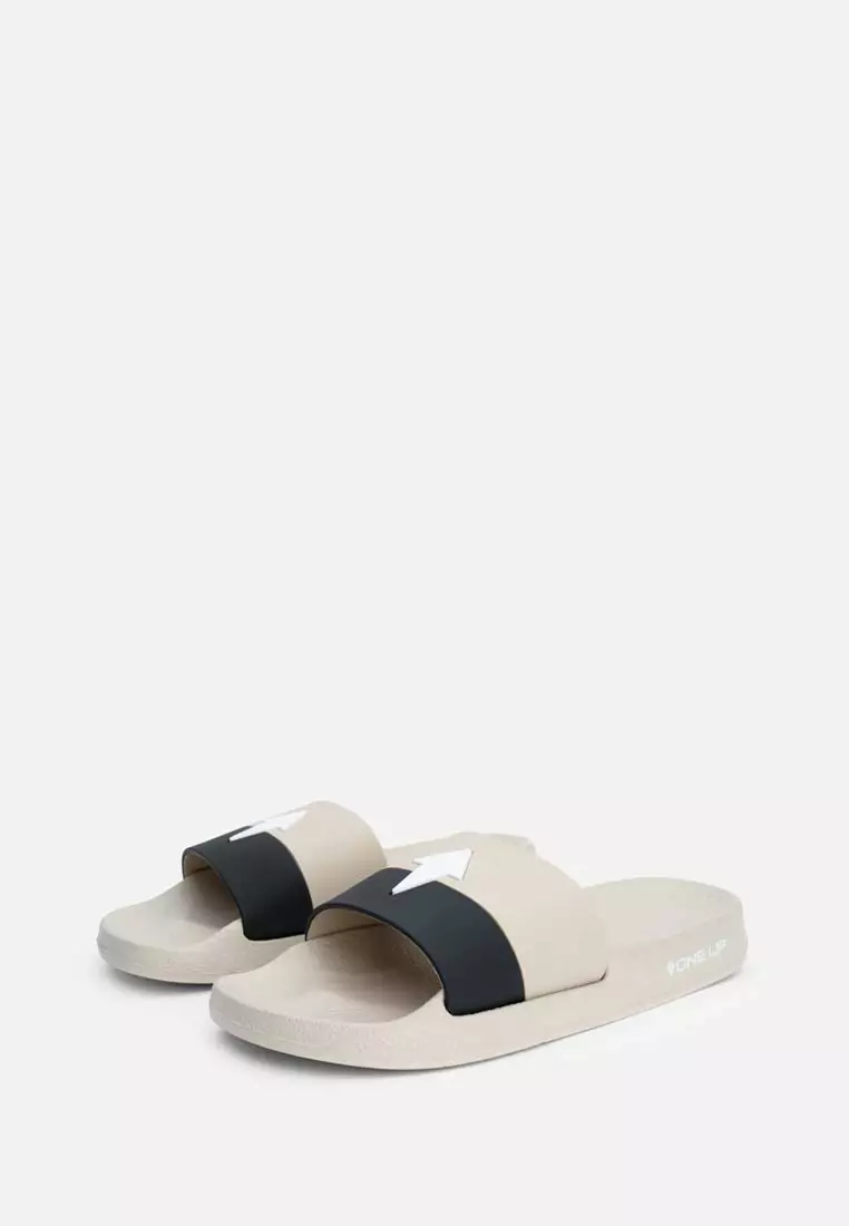 SPINFLOW  Sliders Men's Slides