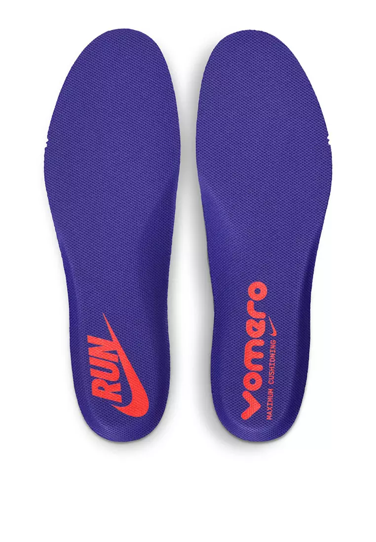 Nike Vomero Plus