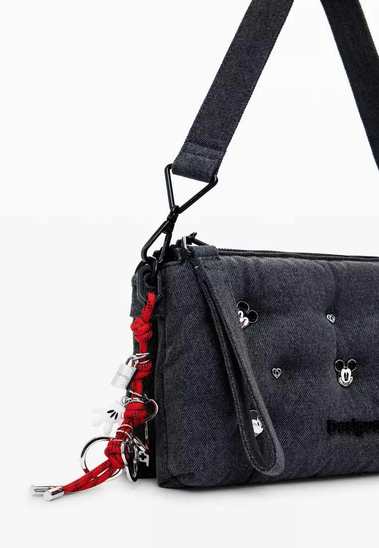 Mickey Mouse™ denim bag