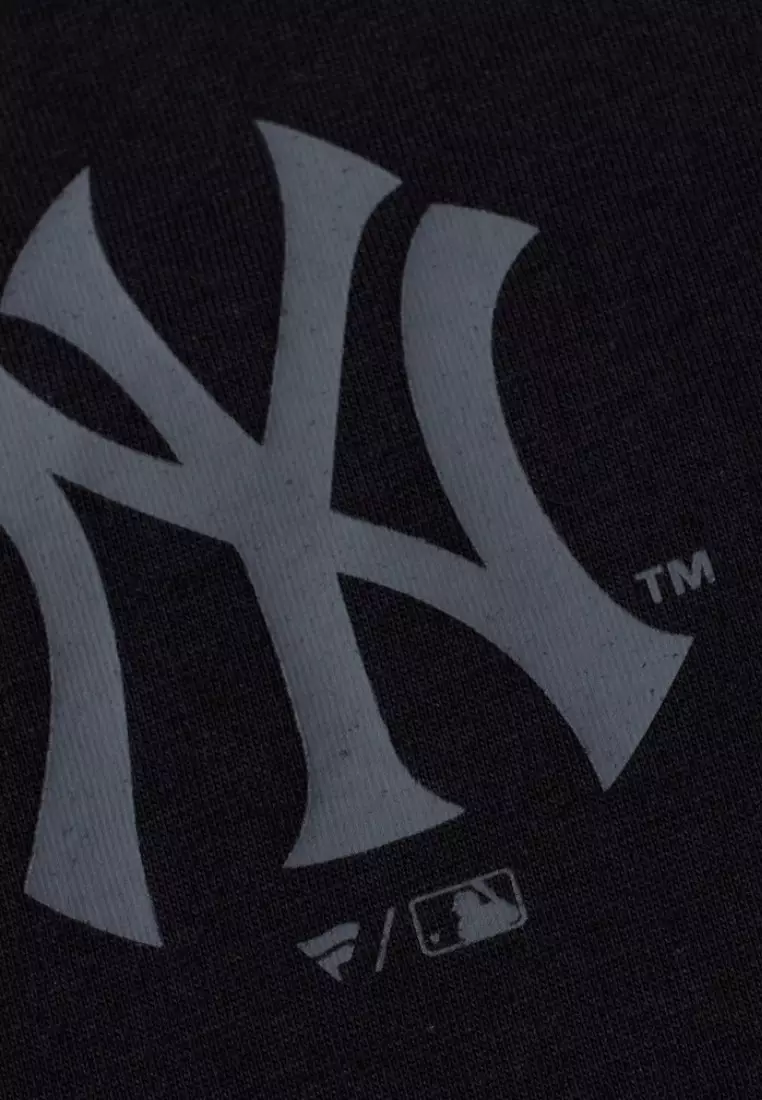 New York Yankees T-Shirt for Men Constant Collection [M6Q2]