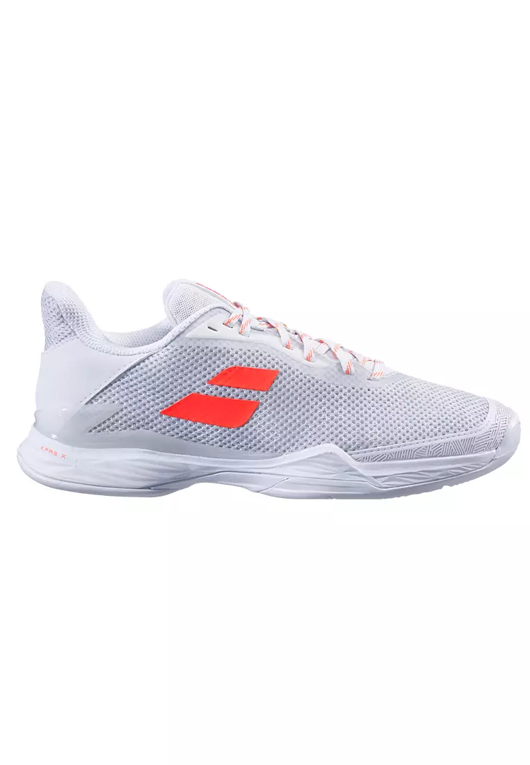 Buy Babolat Babolat Women s Tennis Shoes Jet Tere 2024 Online