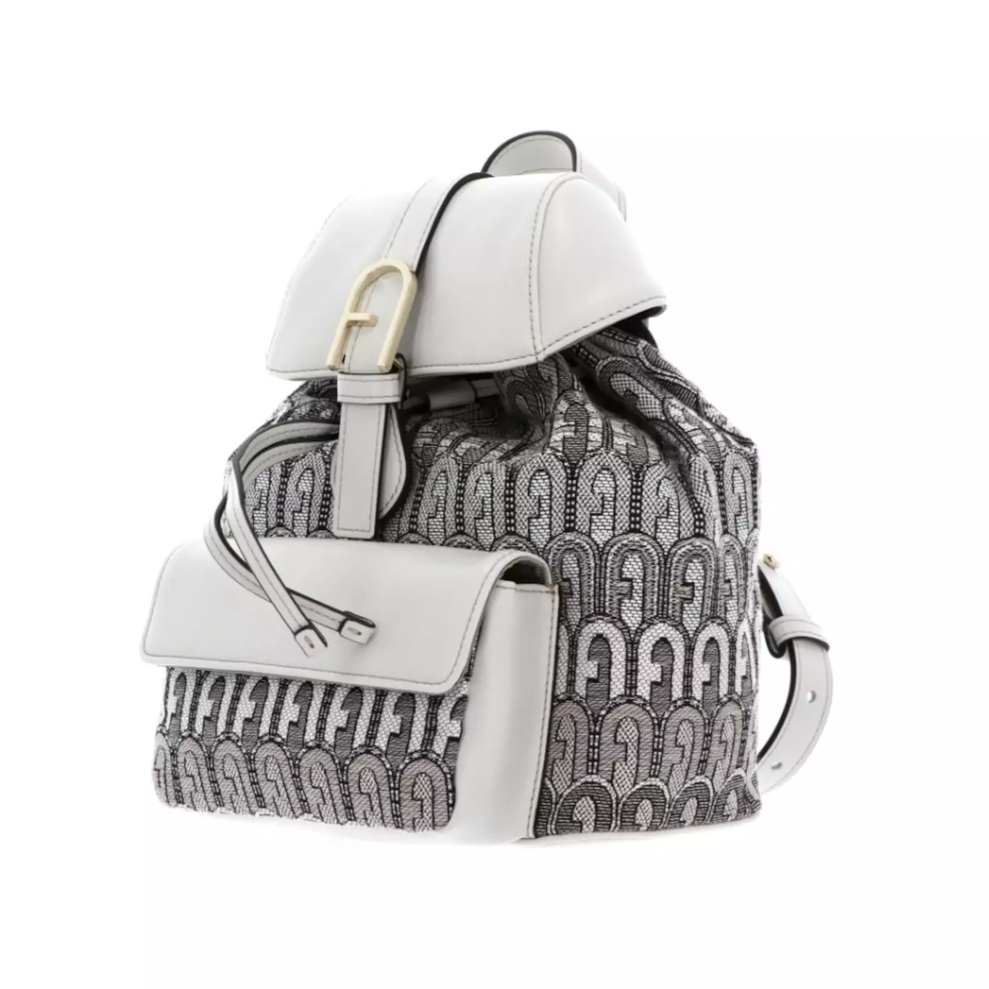 FURLA FLOW S BACKPACK
