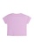 FOX Kids & Baby pink Short Sleeve Tee 02014KA1DE7457GS_2
