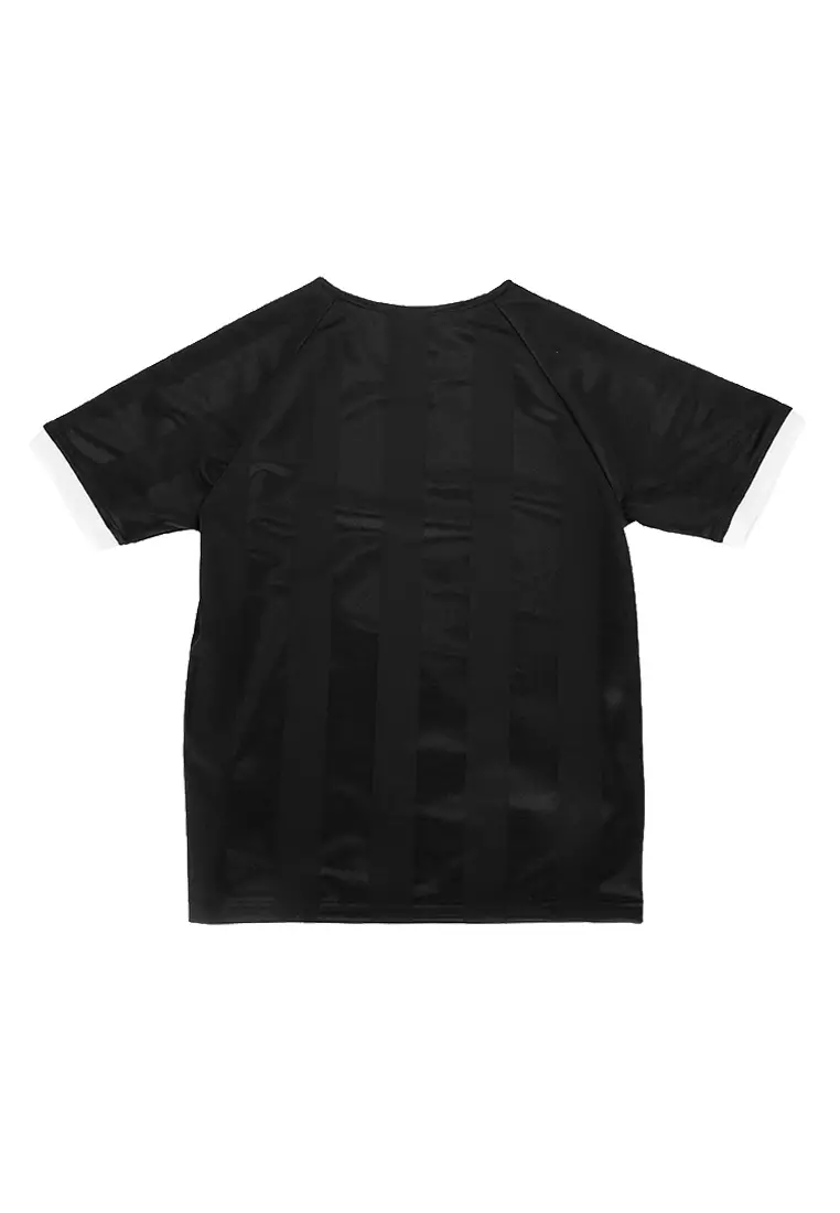 Loose Jersey T-Shirt