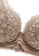QuestChic white and pink and multi Cheryl Wireless Push-up Bra 9D711US6C51845GS_2