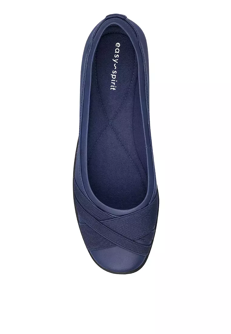 Buy Easy Spirit Acasia Slip On Flats 2024 Online ZALORA Philippines