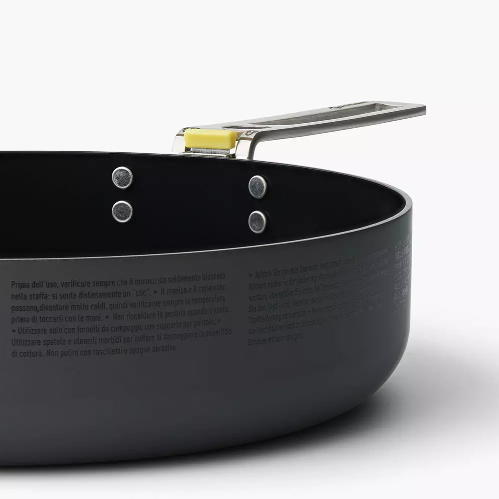 Sea To Summit Frontier Ul Pant - 8 In