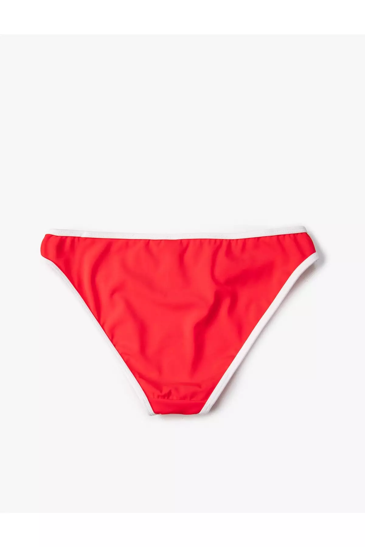 Red swimsuit sale bottoms