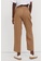 H&M beige Ankle-Length Trousers DAE12AAEB29175GS_2