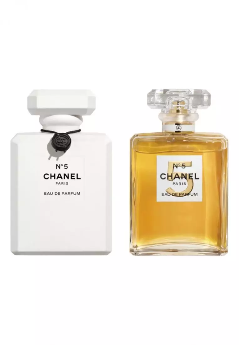 Fabel perle maksimum CHANEL CHANEL N°5 Eau De Parfum 2021 Limited Edition 100ml 2023 | Buy CHANEL  Online | ZALORA Hong Kong