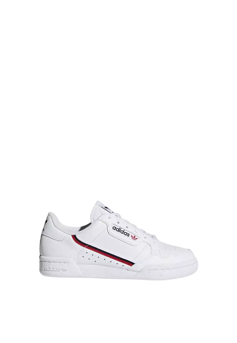 Zalora adidas continental 8 top