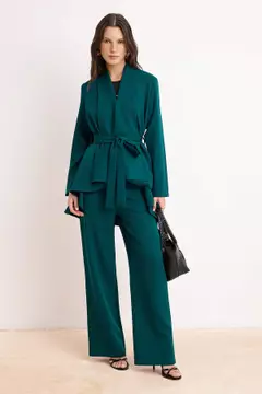 Emerald Green