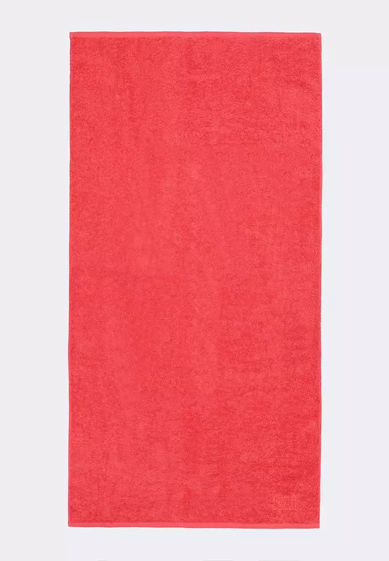 Buy BENCH Bath Towel 2023 Online ZALORA Philippines