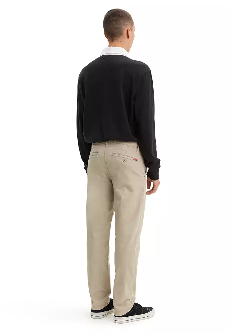 Men's XX Chino Standard Taper Pants 85226-0069