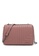 ESSENTIALS red Women's Sling Bag / Shoulder Bag / Crossbody Bag 16546AC78DF8DAGS_1
