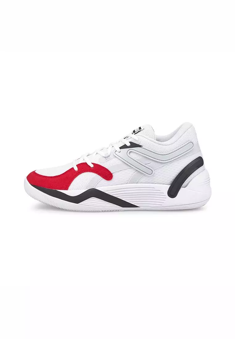 Trc Blaze Court Basketball Shoes