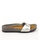 SoleSimple white Lyon - White Sandals & Flip Flops & Slipper 81D11SH16968F9GS_1