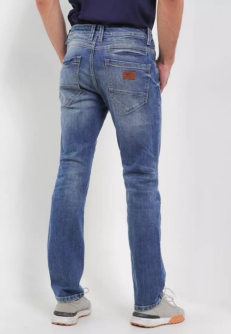 CJ Denim Slim Fit