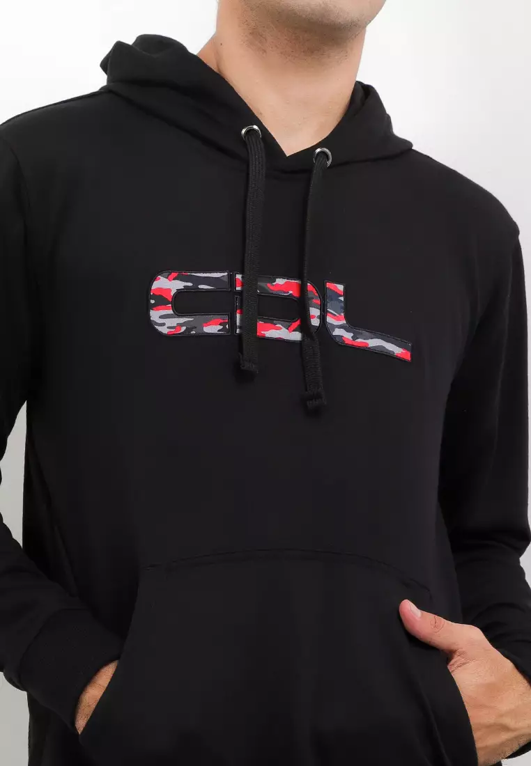 CDL Sweater
