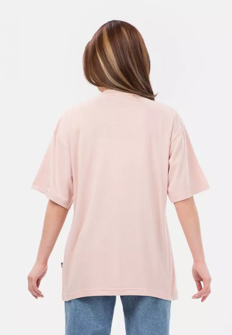 Ice Cream Oversized T-shirt
