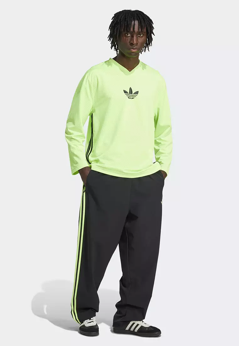 Adicolor Woven Drill Pants