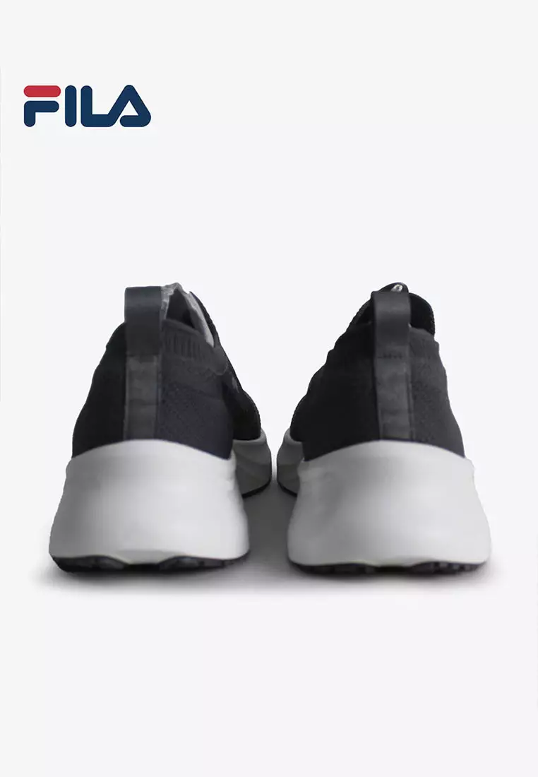 Mens Slick Lite Run MS Gray