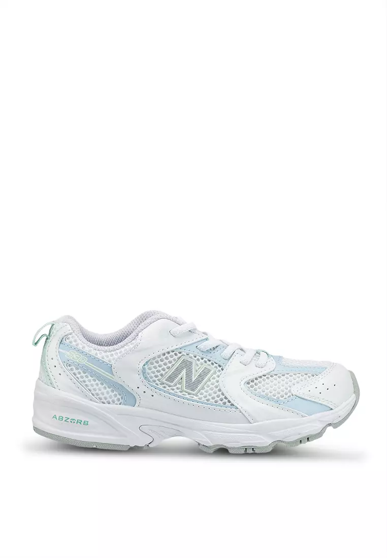 Discount on New Balance  shoes - SKU: 530 Kids Lifestyle Shoes