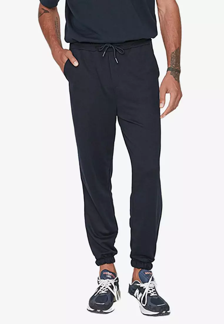 Buy Trendyol Relaxed Jogger Pants 2024 Online ZALORA Philippines