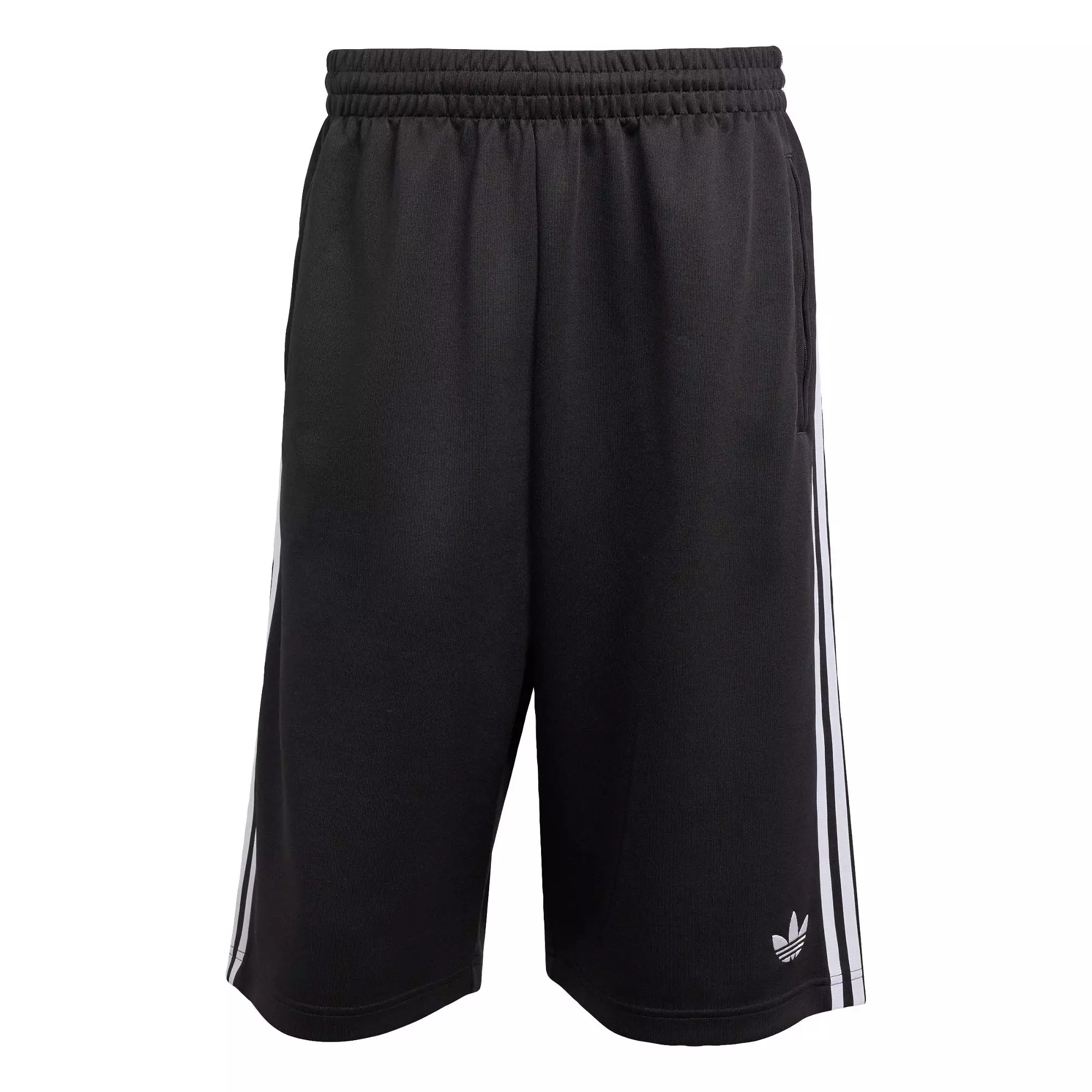Lifestyle Oversized Shorts Men Black KD6617
