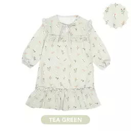 Tea Green