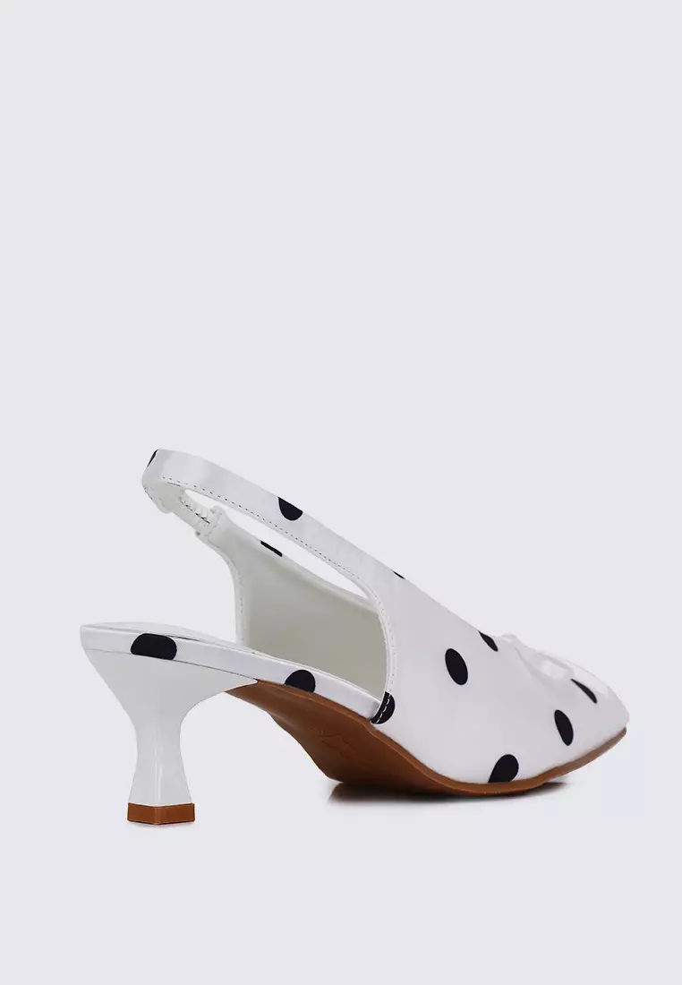 Velora Comfy Heels