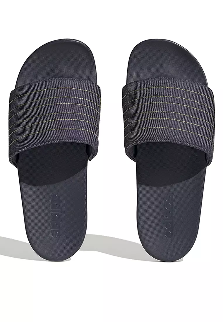 Zalora adidas slides store